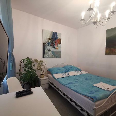 Apartament Wygodny S3 Kalisz Exterior foto