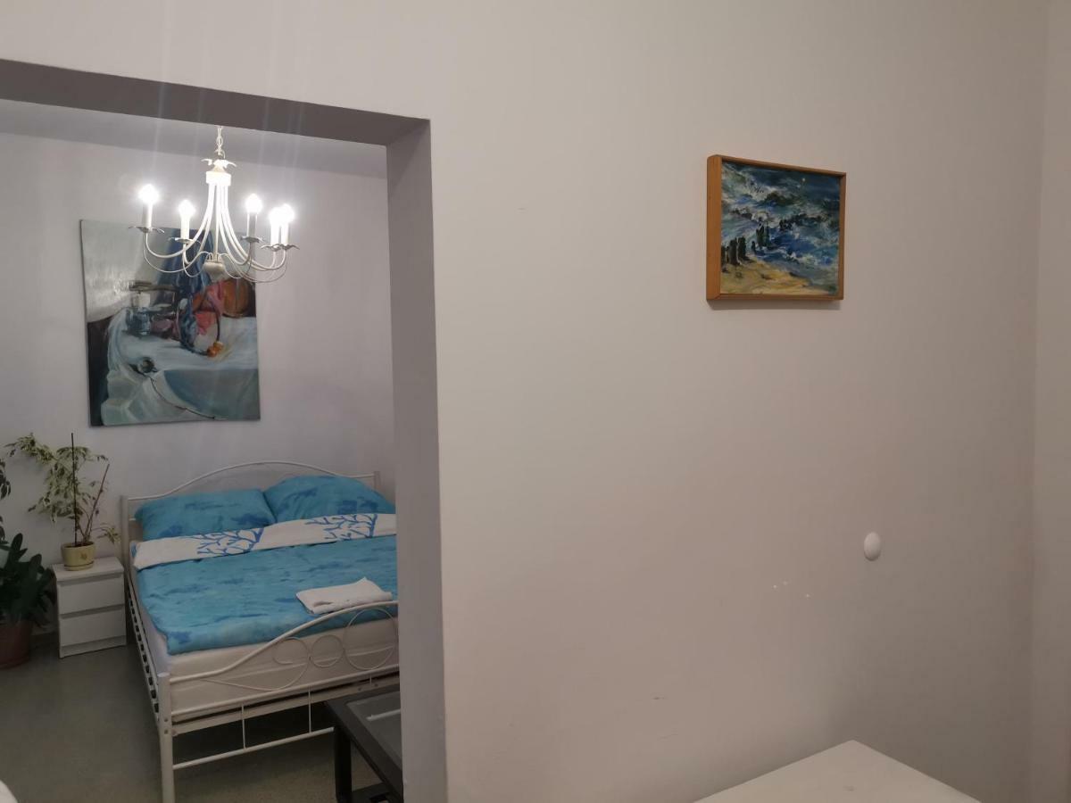 Apartament Wygodny S3 Kalisz Exterior foto