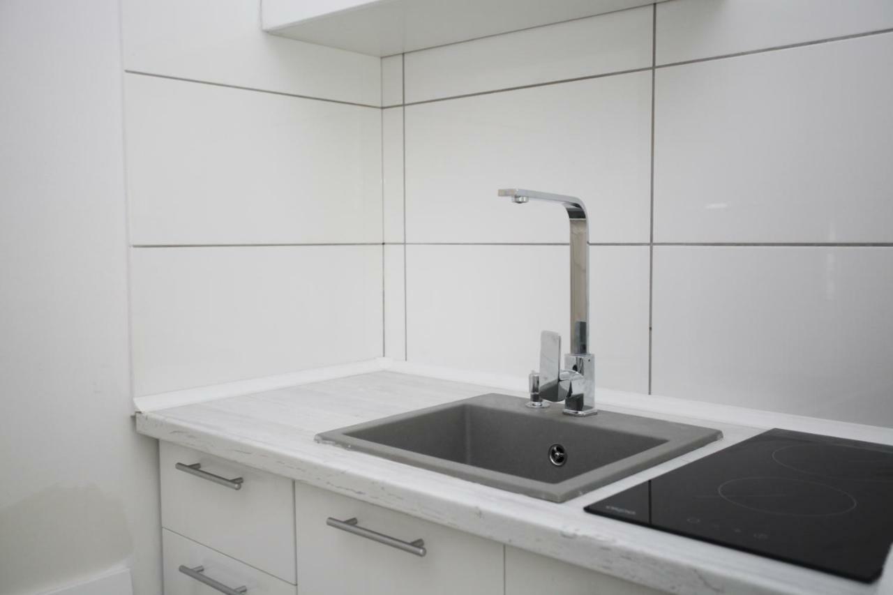 Apartament Wygodny S3 Kalisz Exterior foto