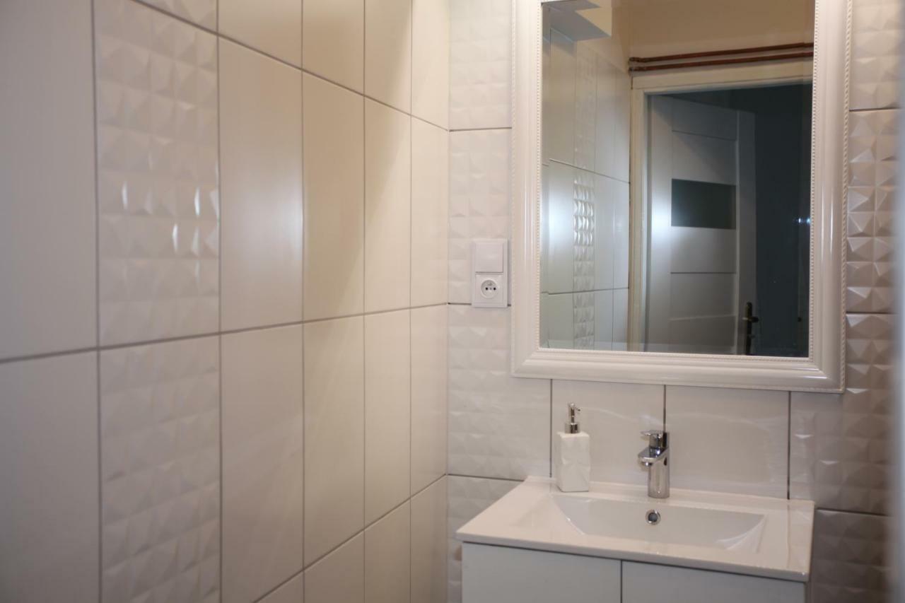 Apartament Wygodny S3 Kalisz Exterior foto