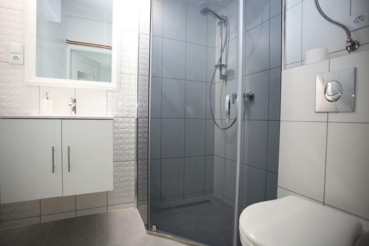 Apartament Wygodny S3 Kalisz Exterior foto