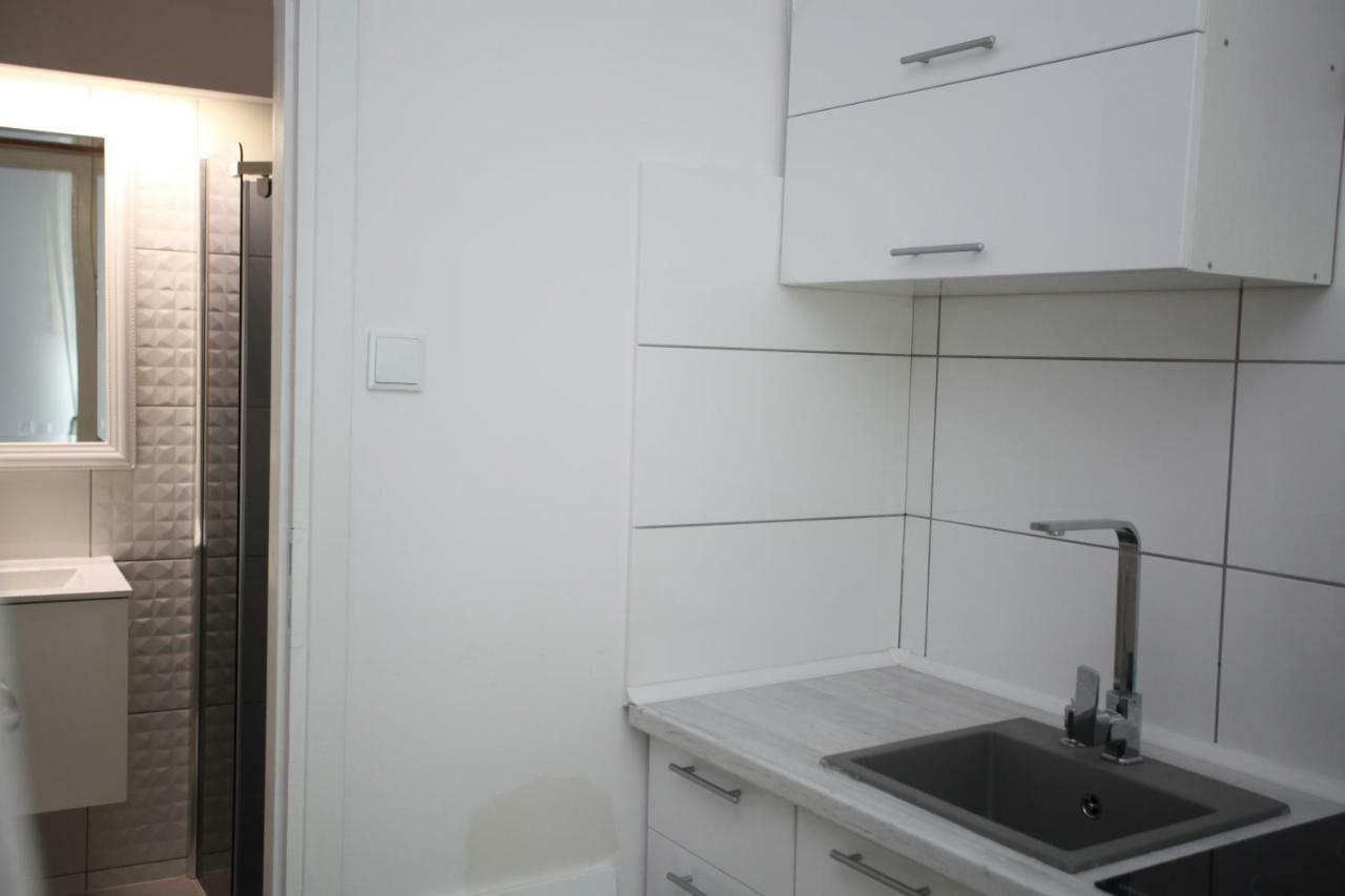 Apartament Wygodny S3 Kalisz Exterior foto