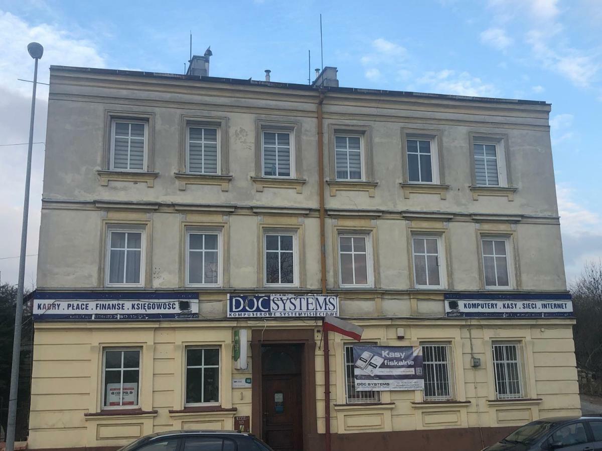 Apartament Wygodny S3 Kalisz Exterior foto